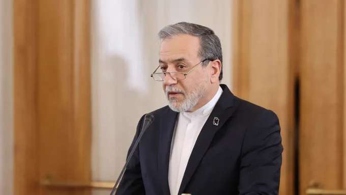 عراقچی، وزیر خارجه ایران: توافق هسته ای با آمریکا در دسترس است