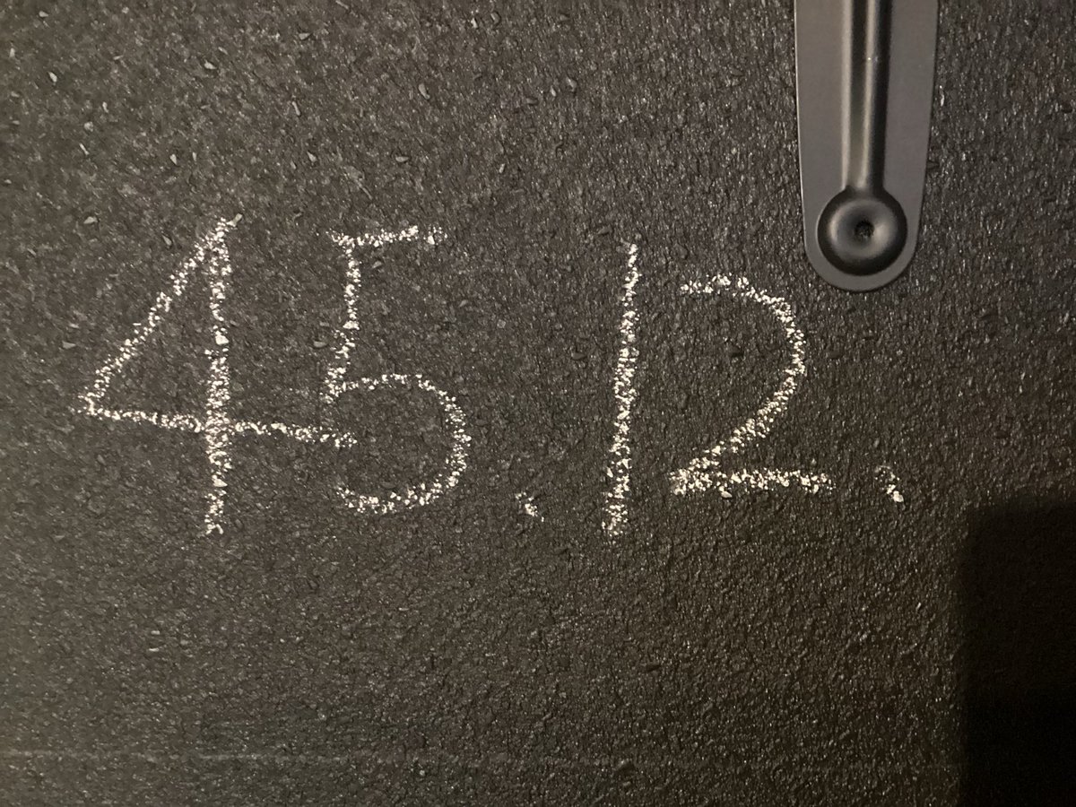 hyakyk100's tweet image. 本日もオープン！！
れいワンオペなので見守りお待ちしてます❤️‍🔥

昨日のビンゴはこちら✨毎日載せていくのでお見逃しなく！
本日も回しましょう🎵