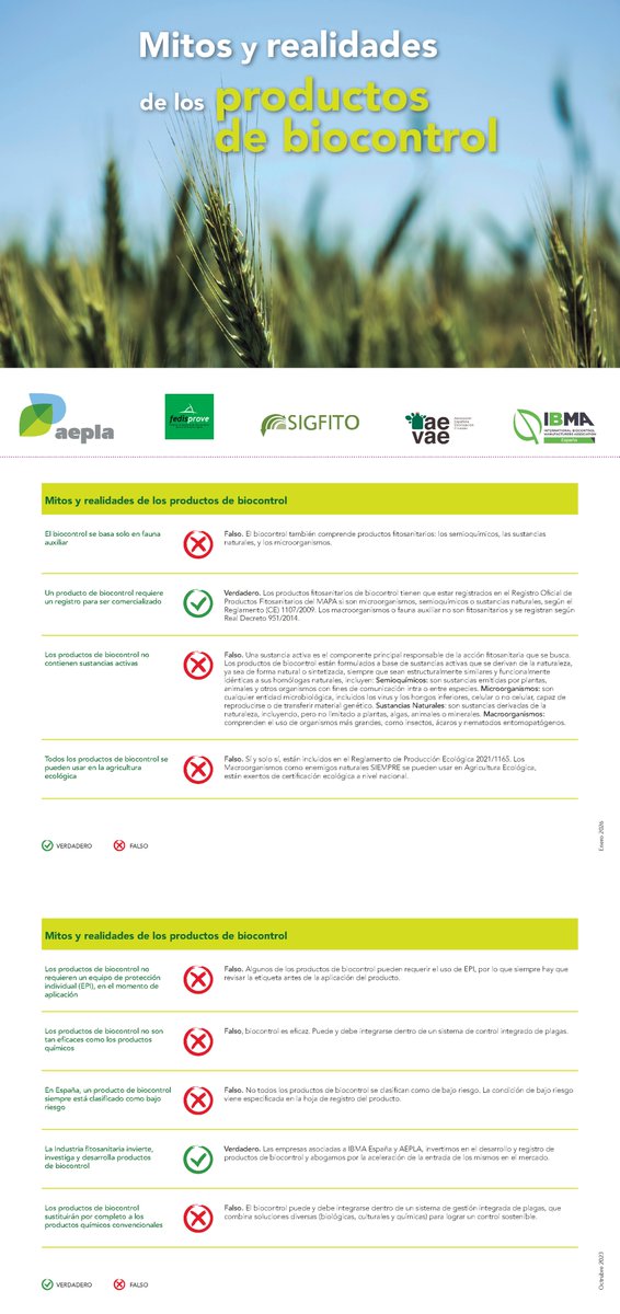 IBMA España tweet media