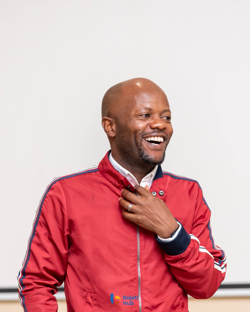 Bajeti Hub tweet media