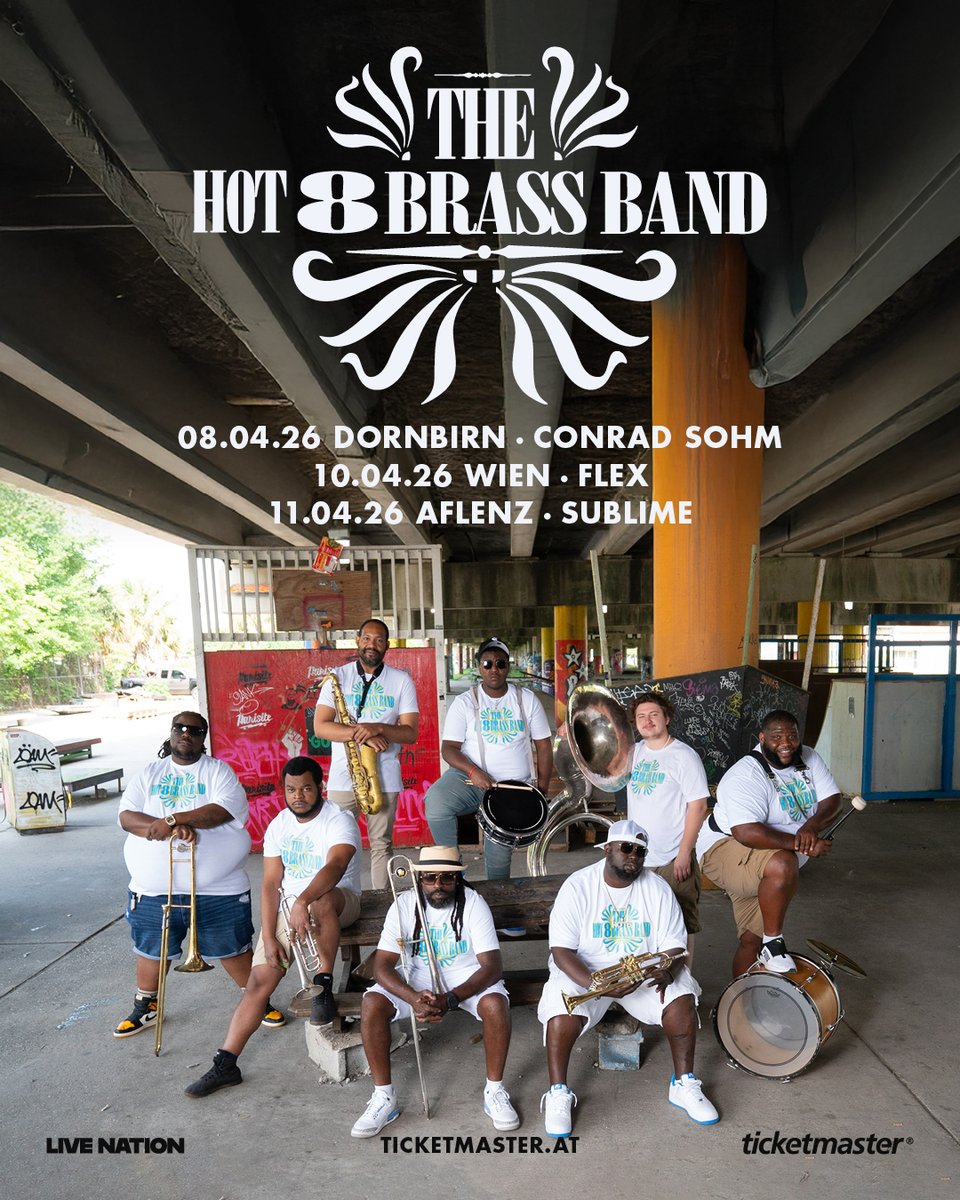 Ticketmaster Austria tweet media