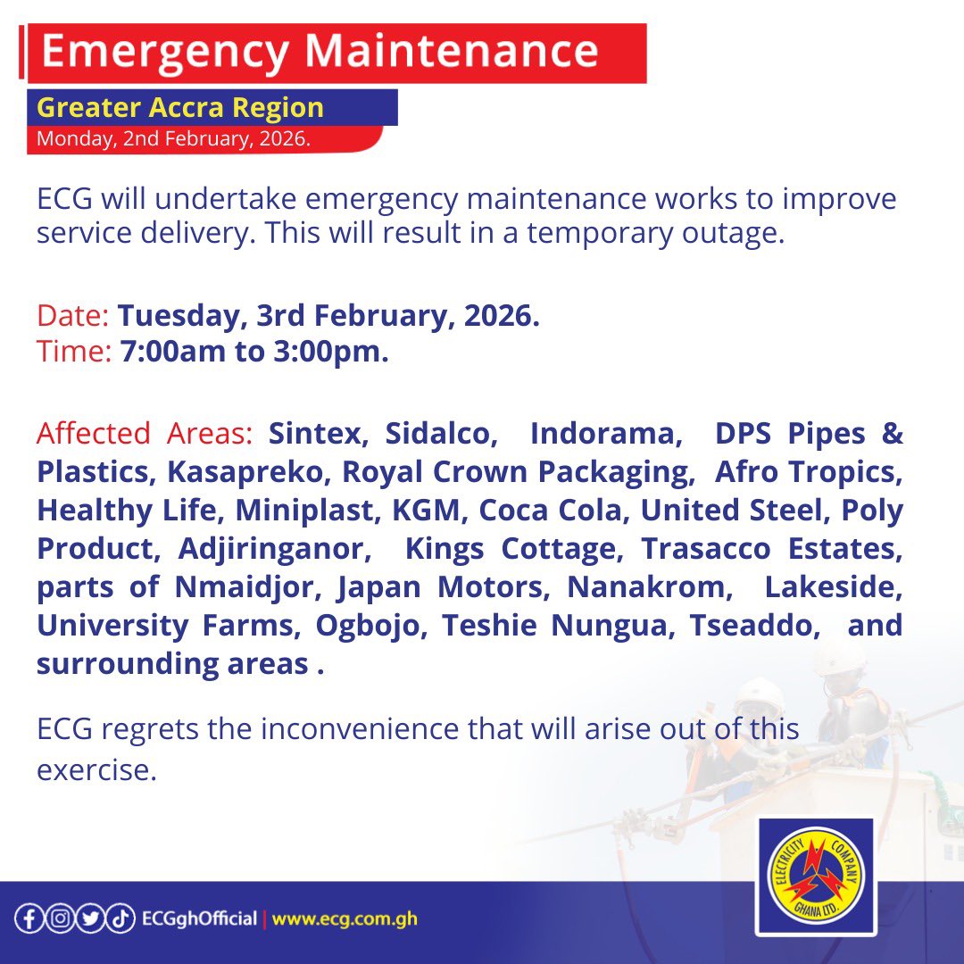 Richmond Rockson, Esq. tweet media