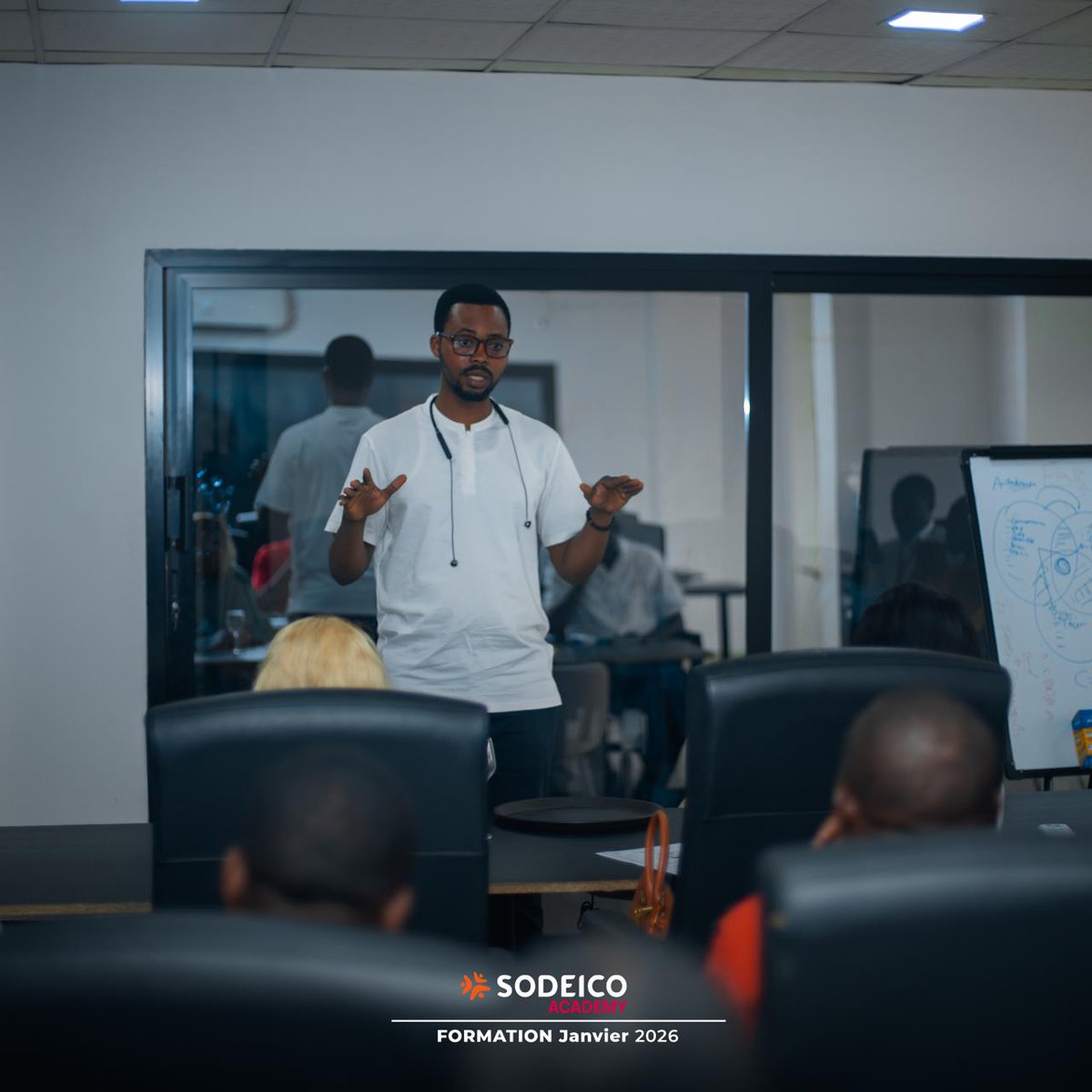 Sodeico Development tweet media