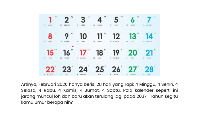 bliblidotcom's tweet photo. Kamu notice juga nggak? Spill di reply yuk!

CekDuluDiBlibli NoBlablaDiBlibli https://t.co/T6VH2514Tx