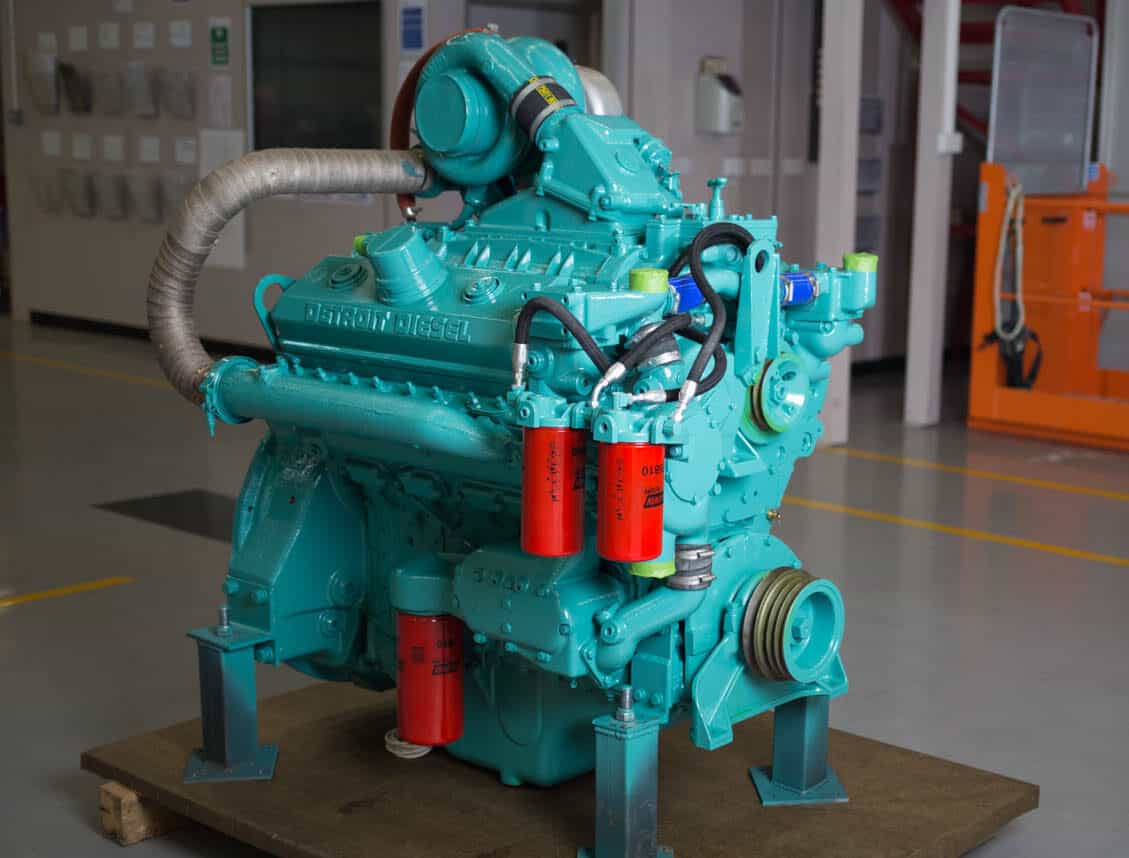 Bartech Marine tweet media