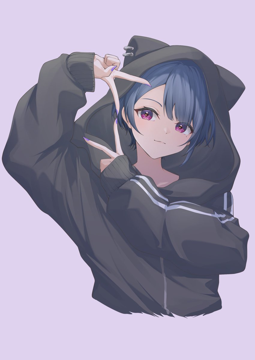 クロるふ。skeb受付中 tweet media