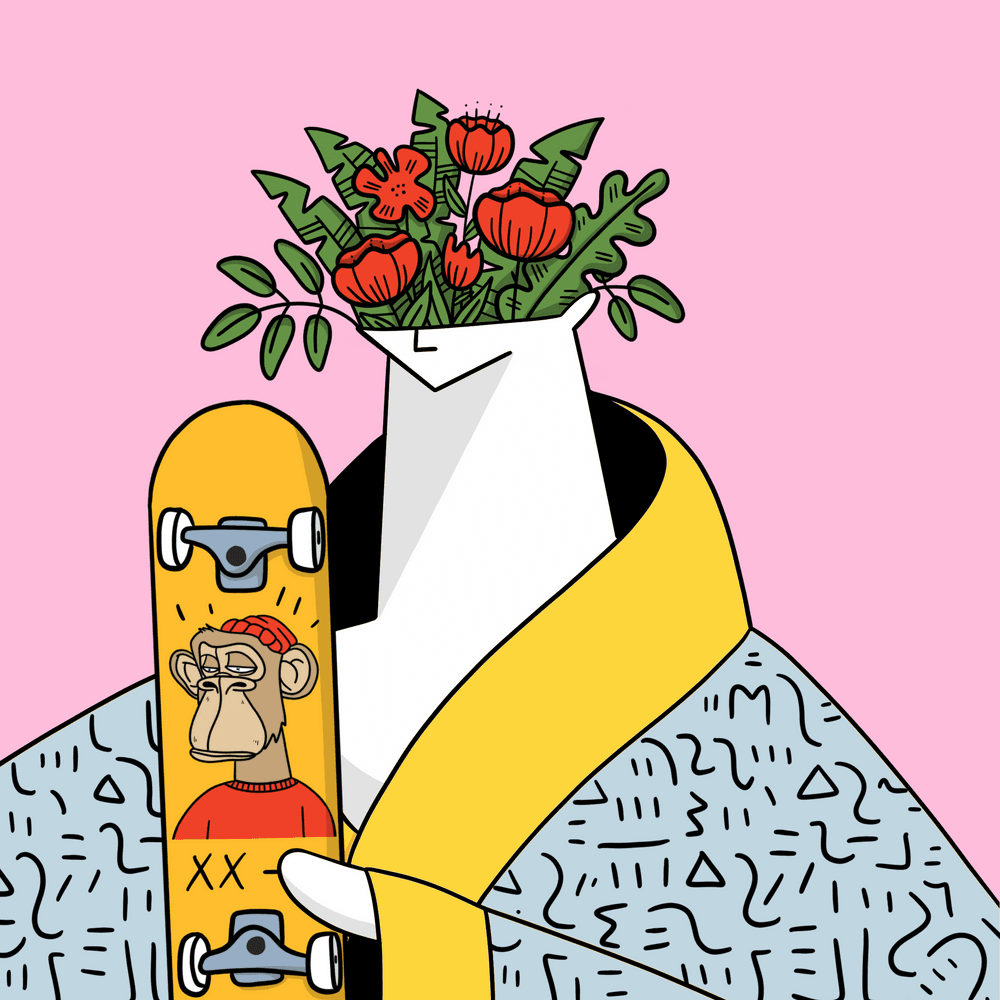 Unimpressed Geisha tweet media