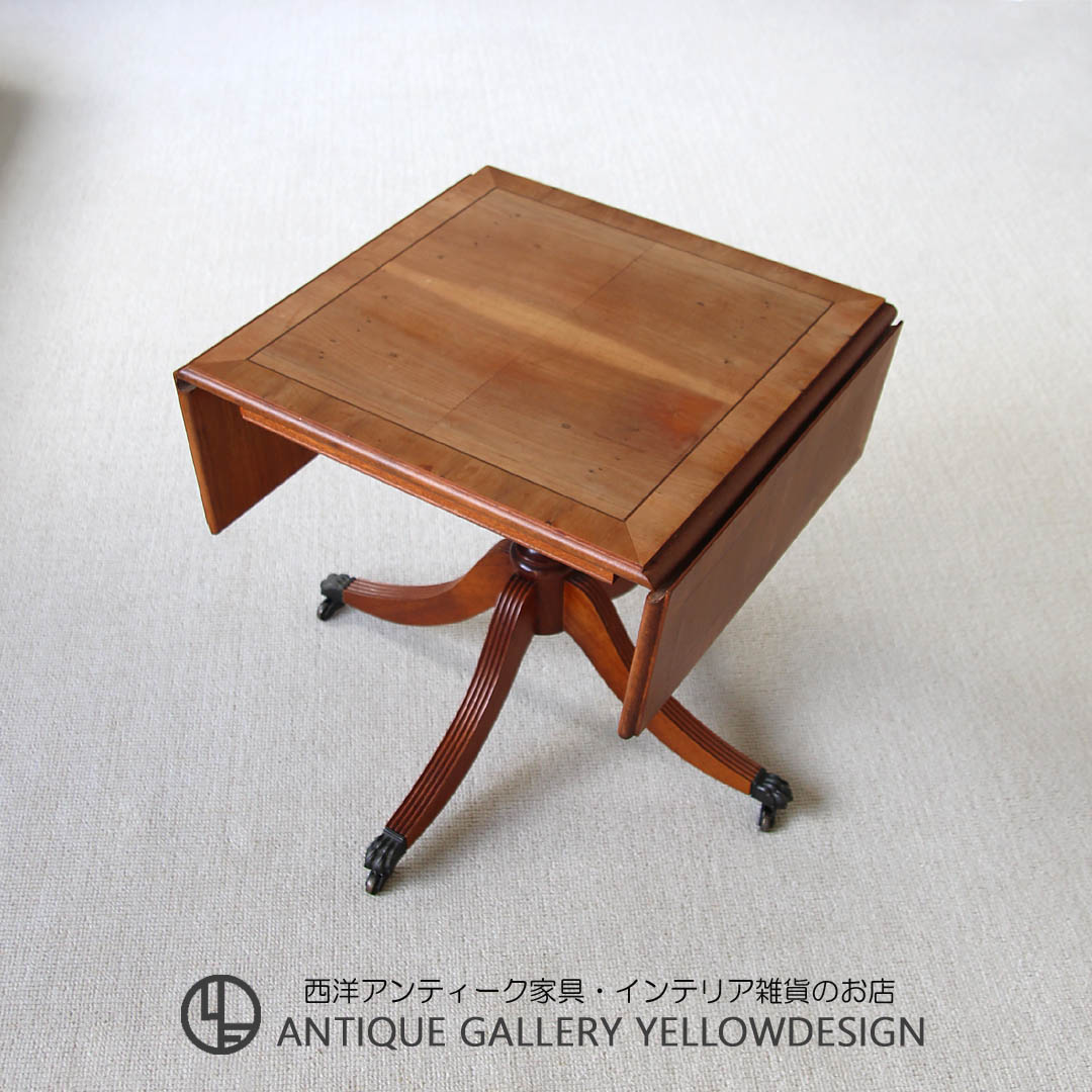 アンティーク家具・インテリア雑貨販売店 antique gallery