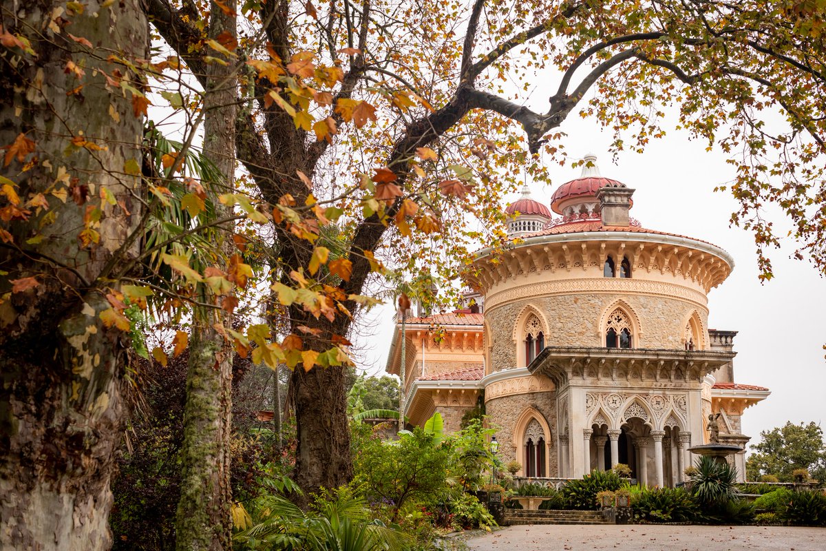 alentejo_1970's tweet image. Poucos lugares no mundo têm esta beleza... #Sintra 🇵🇹