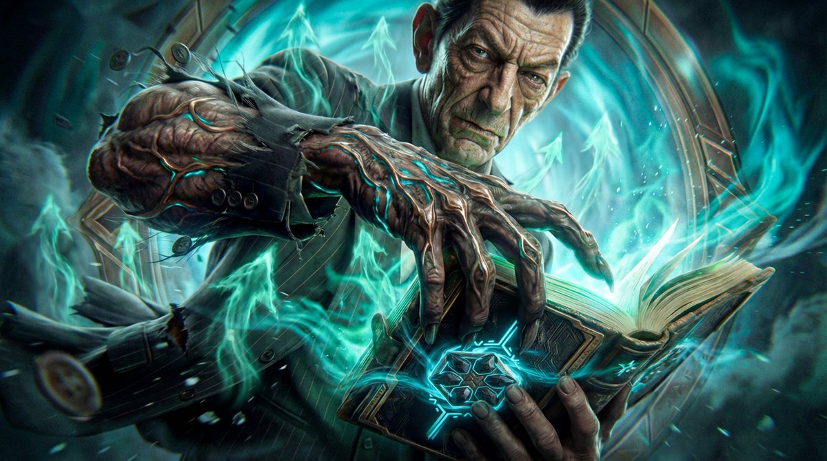 In Dobro Goranku, leveling up makes all the difference. Every Level Up strengthens your heroes, preparing them for tougher battles. 

Soon, growth will be part of every Runist’s path.
Every level makes your heroes stronger 💥
A true Runist never skips progression 🚀