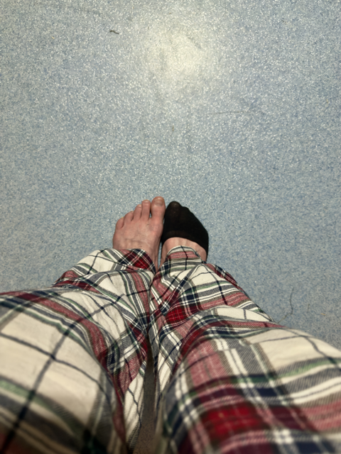 FeetForumArea's tweet photo. With or Without the Sock? ๐ฃ
๐ธ Submitted by โ
SISU Foot Model Verified on the forum
๐ฅ Follow us for more Daily Feet content! ๐ฅ
#feet #toes #onesock #socks #footmodel https://t.co/Va6V0Ggt2D