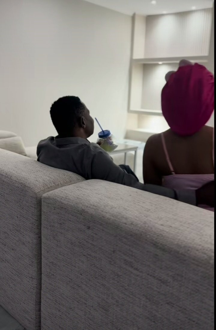SCAMMER THUTO M MAKING UP A LAW FIRM TO SCARE US tweet media