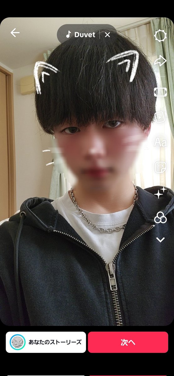 ひろき tweet media