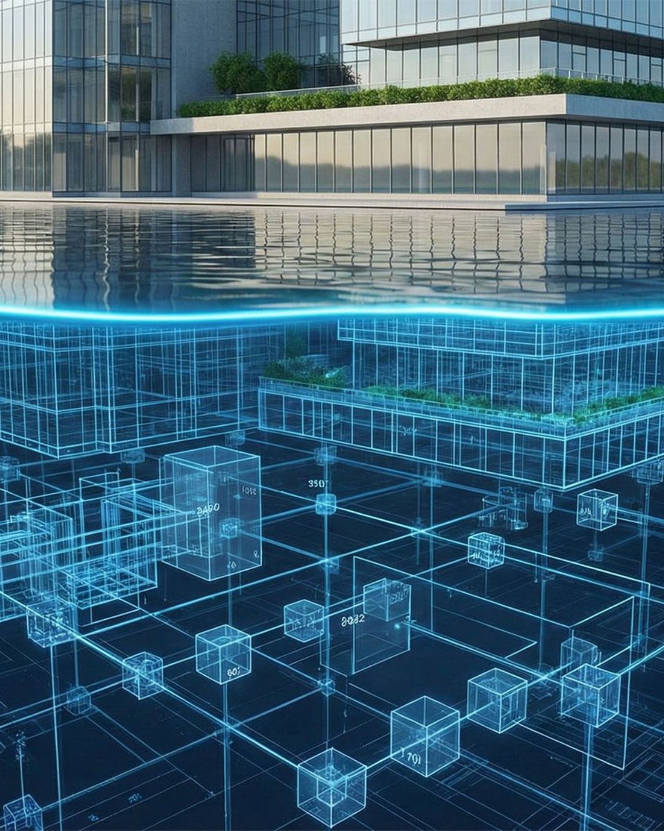 graphisoftit's tweet photo. Modelli Archicad lenti e disordinati? La soluzione è il Model Breakdown. ⚡🏛️
Scomporre il progetto in Moduli Collegati trasforma il tuo file in un sistema agile e federato.
👇 La guida tecnica: https://t.co/AmzF6tg1Fg
#Archicad #BIM #Hotlink #Workflow https://t.co/AZJ6gzUWXj