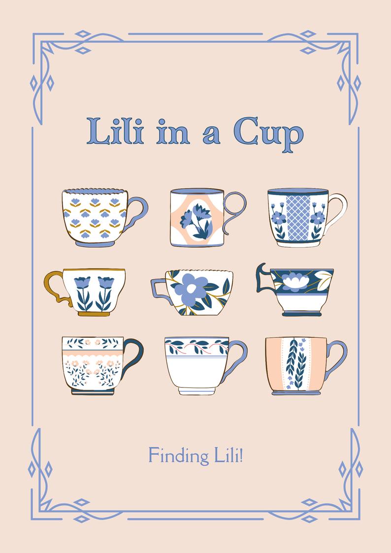 ⋆.𐙚 ̊ Lili tweet media