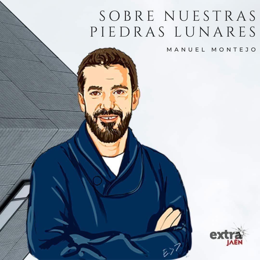 Extra Jaén tweet media