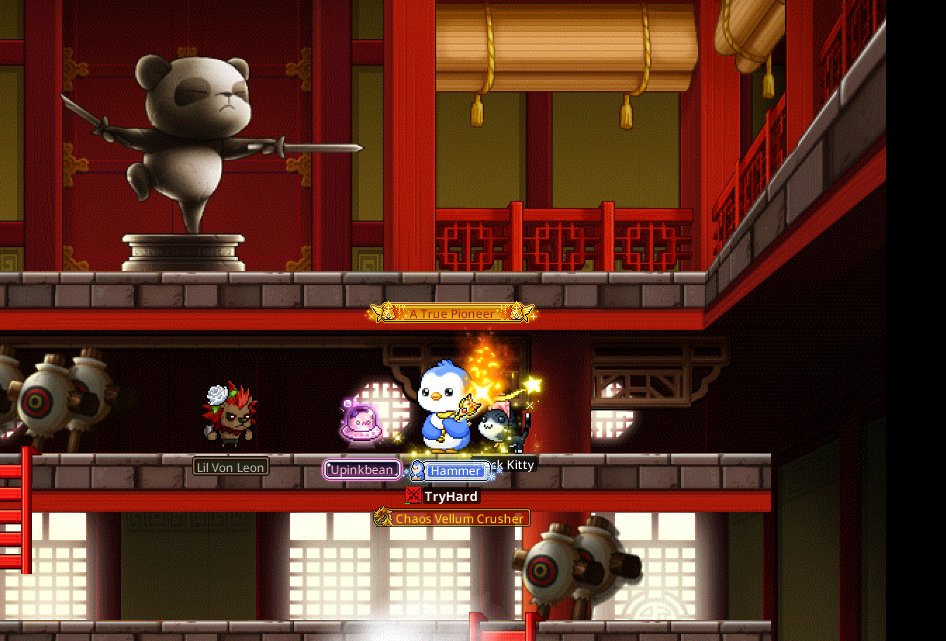 Character Name : Hammer 
Server : Fang
   
#MapleStoryN #500PudgyJellies <a href="/MapleStoryU/">MapleStory Universe</a> <a href="/pudgypenguins/">Pudgy Penguins</a>