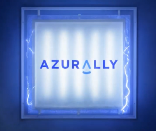 Mkt4eCommerce's tweet image. De ROI UP a @azurallyglobal 

⭐️Hoy, una de las agencias de referencia del marketing digital español comienza una nueva etapa

👇