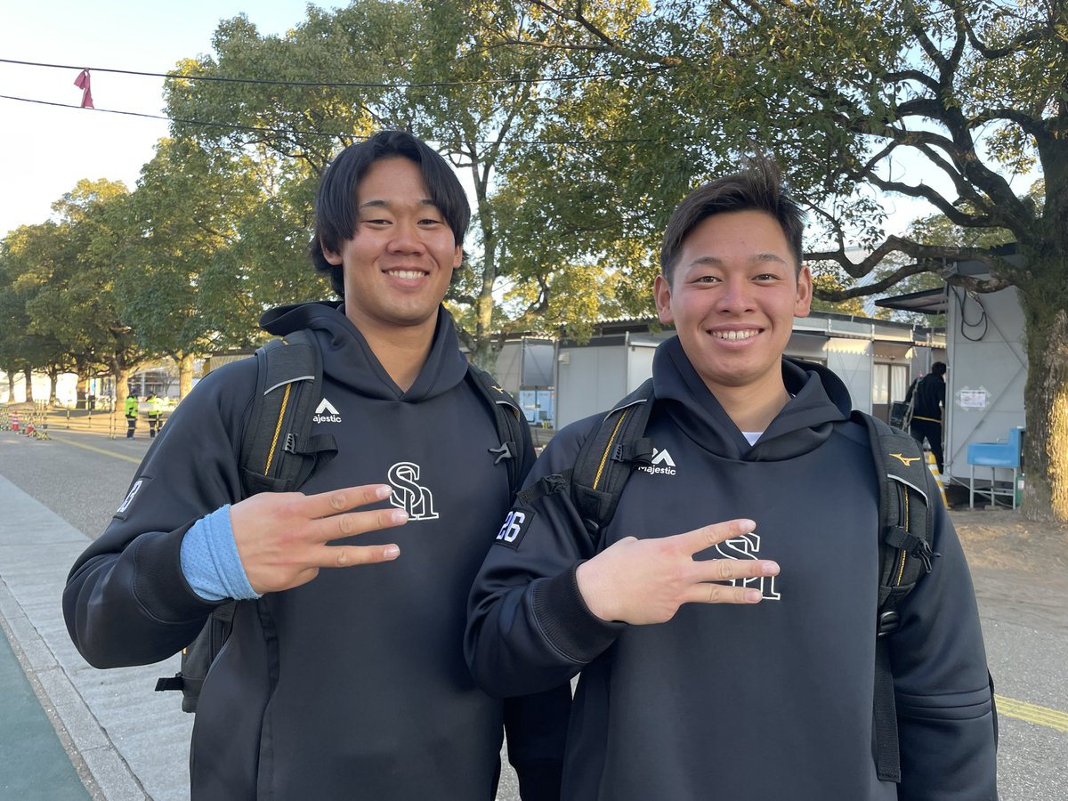 月刊ホークス編集部 (@ghawks_jp) / Posts / X