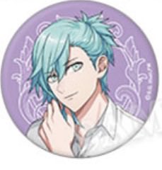 買取】うたのプリンスさま うたプリ グラショ FP 缶バッジ うたプリ 求