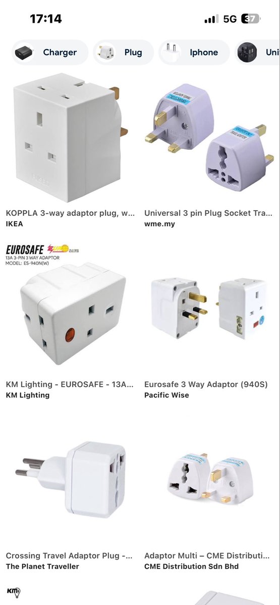 goreedior's tweet photo. sbg org yg stay dimalay gw saranin nomer satu tuh bawa kipas portable nder disini panas bet, terus bawa powerbank/ adaptor yg kya gambar ni soalnya disini beda sama yg diindo https://t.co/UIVrP5KMXo