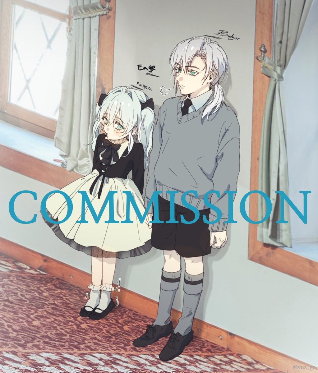 yuz_gn's tweet photo. CM - 러프낙서 https://t.co/FEZyNPrAan
