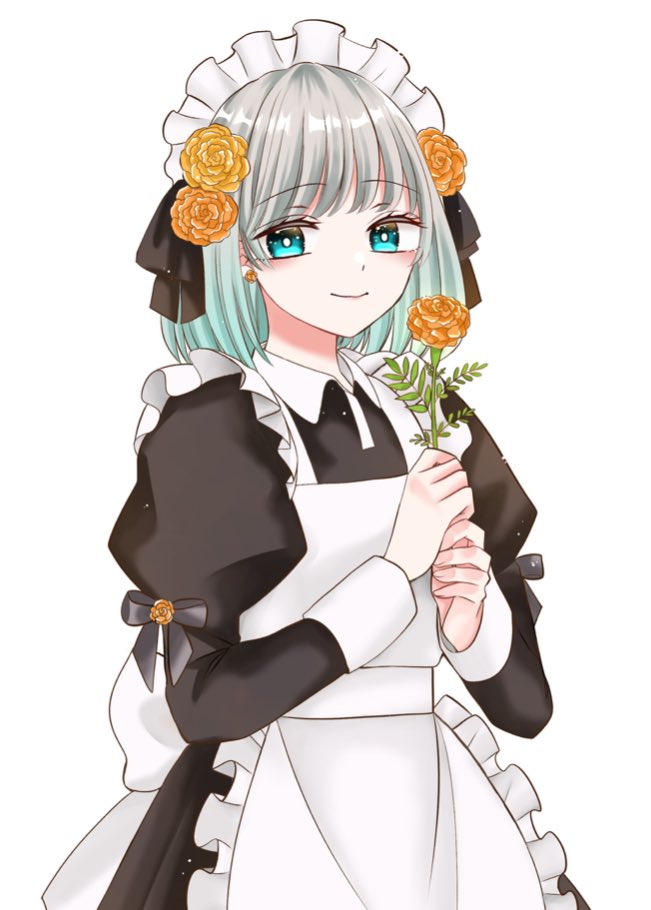 nonpona_minon's tweet photo. 本日発売りぼん3月号別冊りぼんminiにて読み切り「Marie」（マリー）載せていただいております！
ホラー&amp;ミステリーな32pです👻
表紙や登場人物の名前が伏線（物語のなぞを解くカギ）になってます！結末を予想しなから読んでいただけたら嬉しいです✨
よろしくお願いいたします✨🙏 https://t.co/TQ21RwXBbQ
