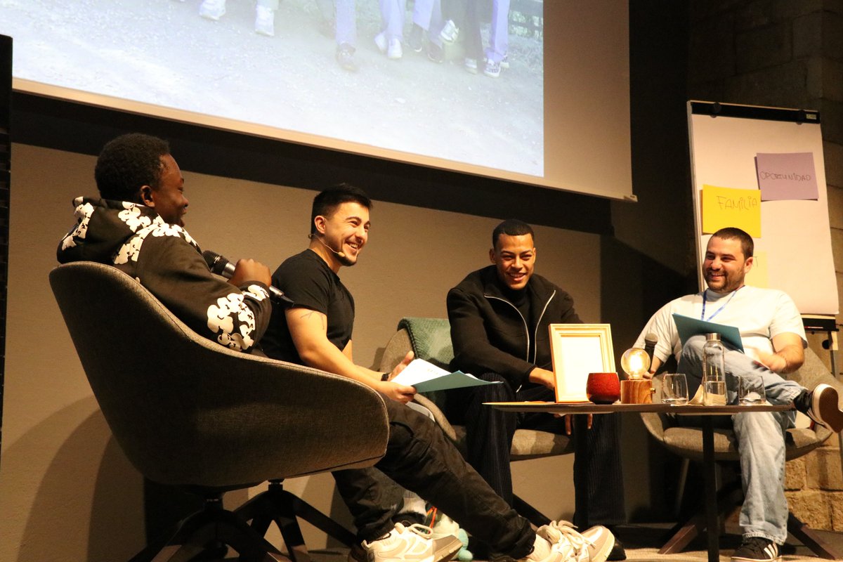 Start Noves Oportunitats tweet media