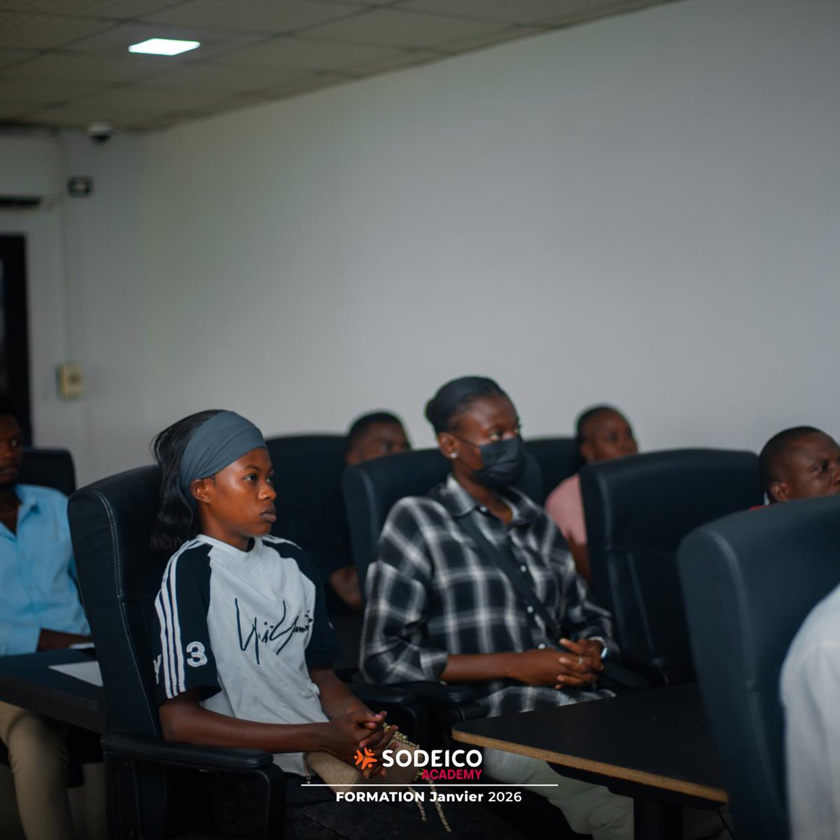 SodeicoAcademy tweet media