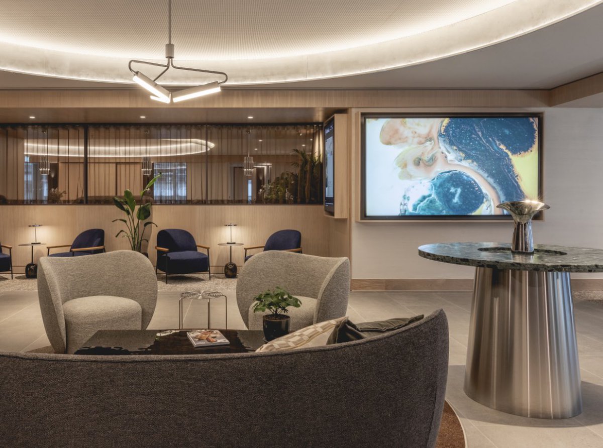 MLR Networks tweet media