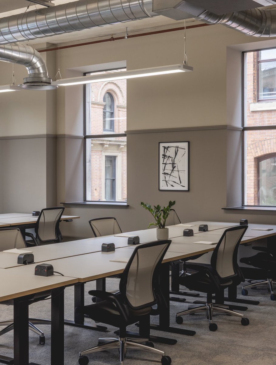 MLR Networks tweet media