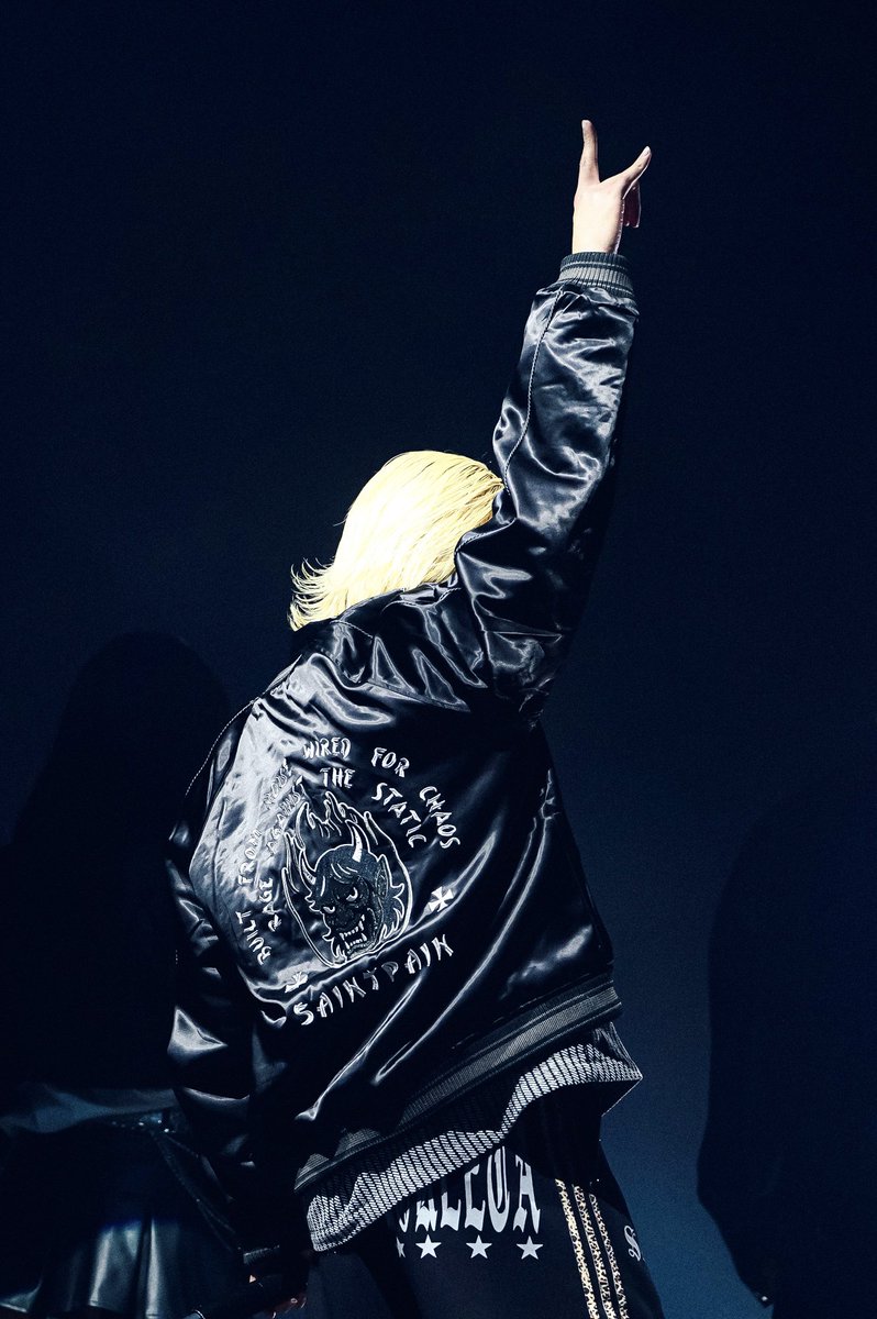 Zepp新宿😎ありがトルネード🫶 今年はソロでZeppに立つ！！🎤 brave