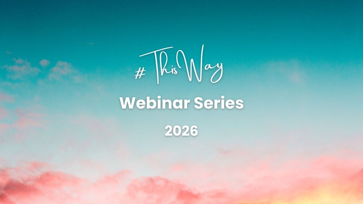 EHC_Haemophilia's tweet image. 💪 Ready to prioritise your health in 2026? Our #ThisWay Webinar Series returns with 4 sessions for the bleeding disorders community. 🎯 First up: "Strength in Motion", 19 Feb, 18:00 CET. Register now 👉 buff.ly/kJYTTZP 

#HealthAndWellbeing #BleedingDisorders