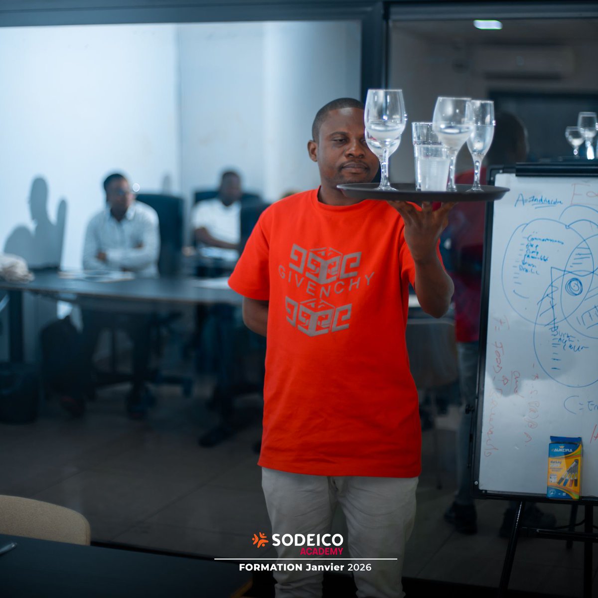 SodeicoAcademy tweet media