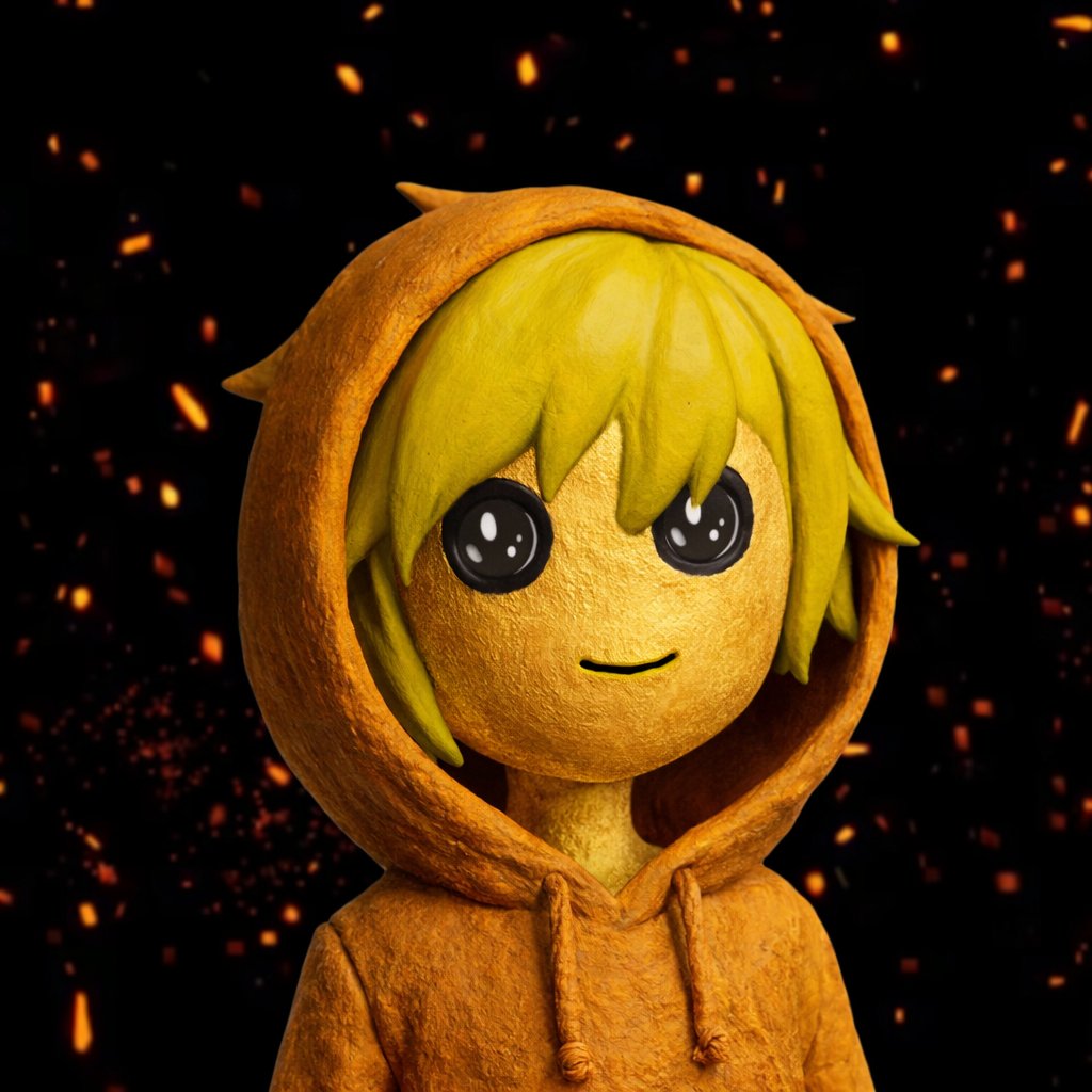 Last form before the storm  🌪️

█████████▒ (Next up is Mint Announcement)

Fill the form → docs.google.com/forms/d/e/1FAI…

Like, Repost, Comment for Golden Claybie 🔓