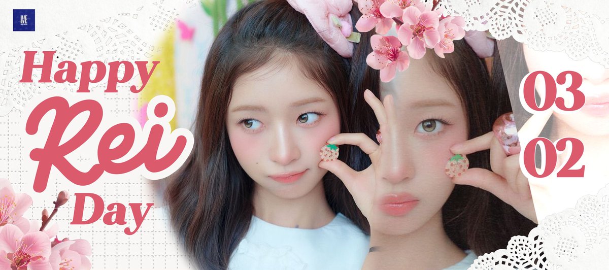 IVE INDONESIA UNION tweet media