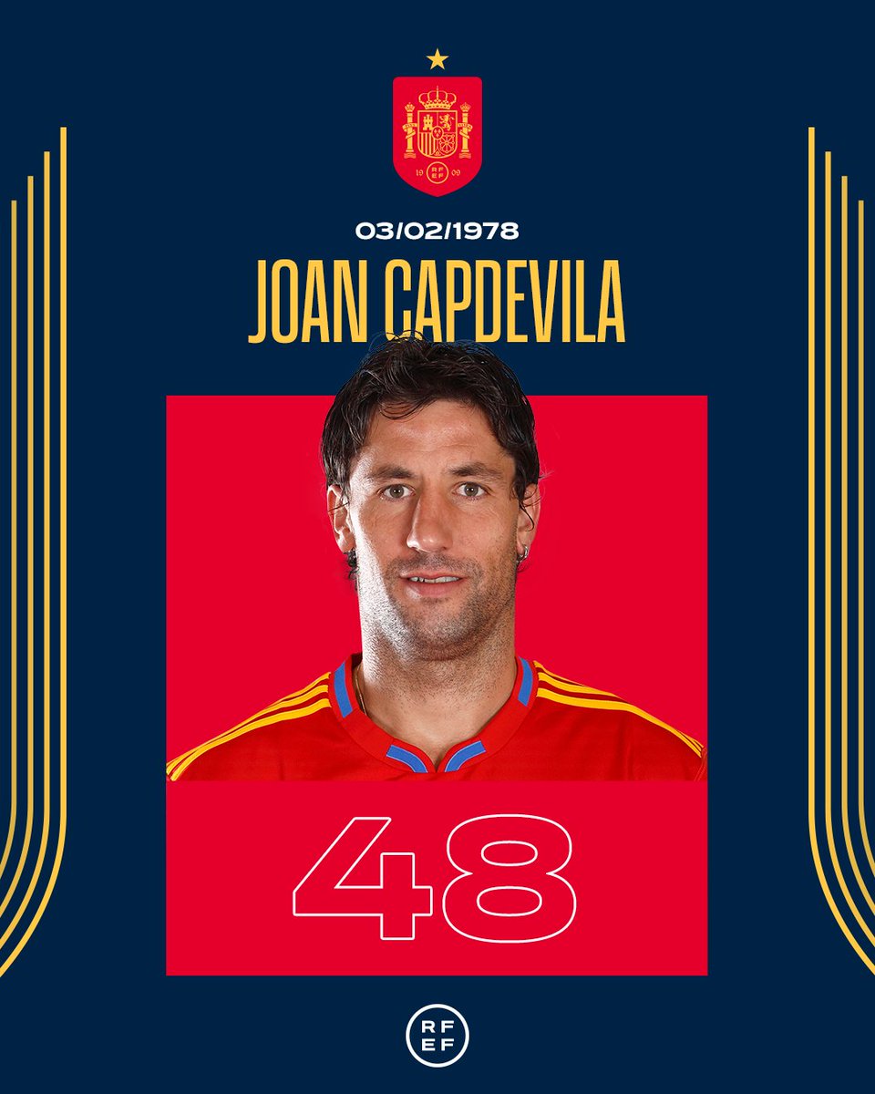 Selección Española Masculina de Fútbol tweet media