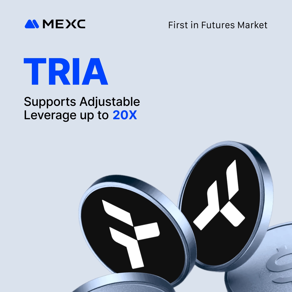 MEXC Ventures MY tweet media