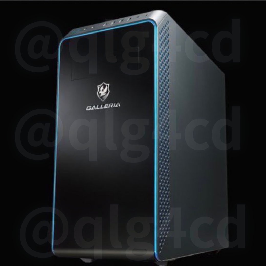 第８回！転売しません！大事にする！そんな方！
当選返信が早い人から決定！リポスト開始！2名様へ！

1⃣ PlayStation 5 Pro（PS5PRO）
2⃣ ゲーミングPC (ガレリア RM7C-R47) 

【抽選参加】2月4日迄
1⃣ ✨投稿を RT と いいね2⃣ 👆番号リプ✨
3⃣ ✨最新!!当固定ポストをリポスト✨