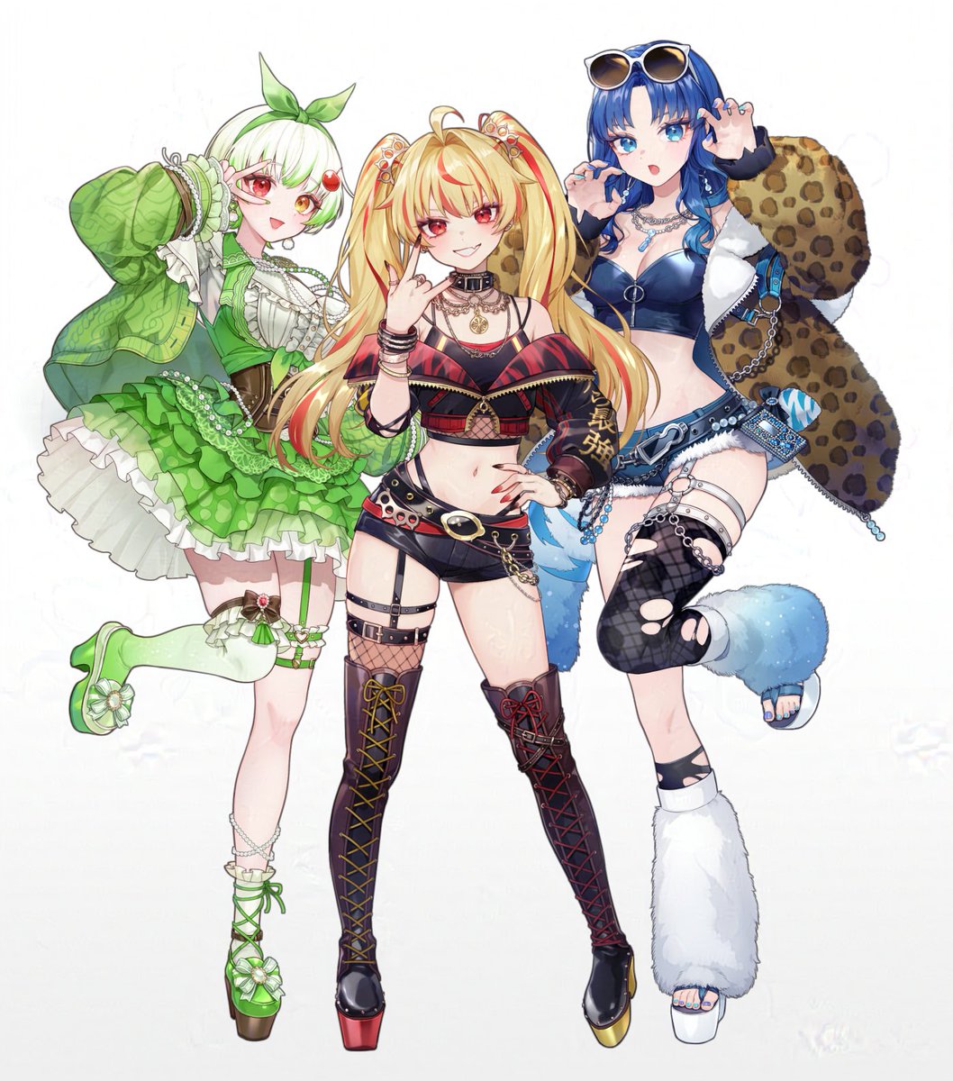 🌱べべ/BEBE🍃 (@BEBE_fate) / Highlights / X