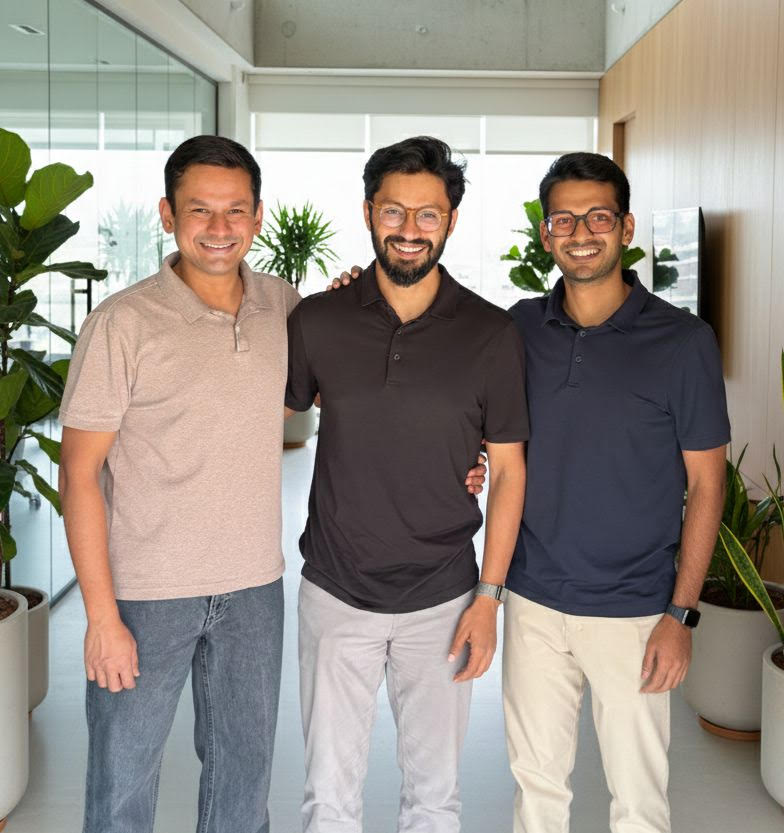 Ishaan Mittal tweet media