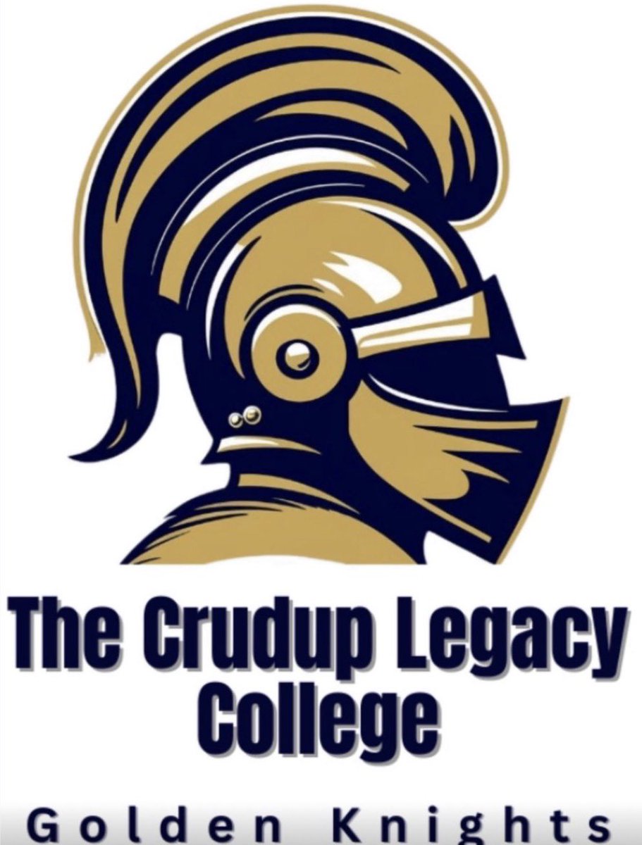 Bless To Receive Another Offer From <a href="/TruthCcTC/">Crudup Legacy Collegiate</a>