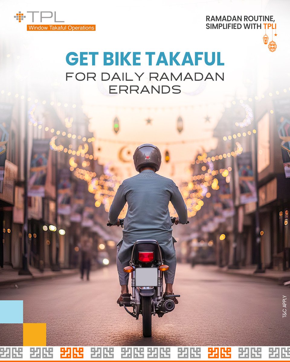 TPL Insurance tweet media