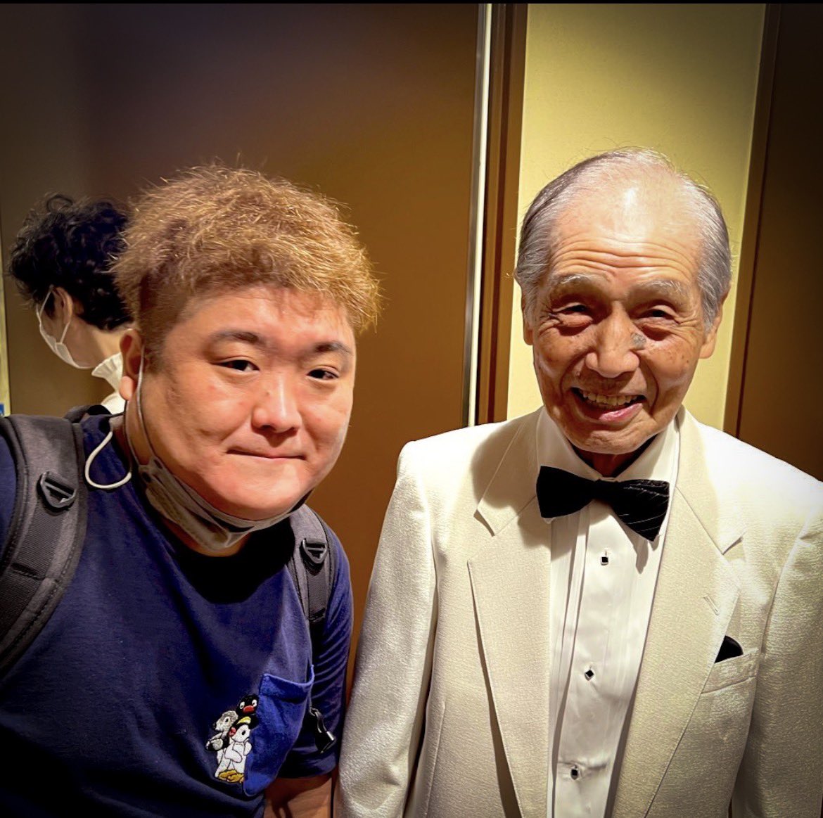 つっちー (@tsuchida87) / Posts / X