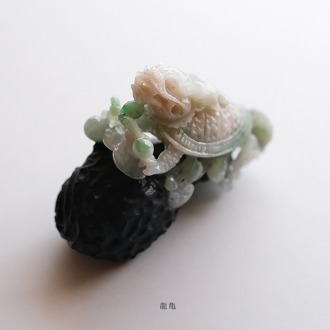 天然翡翠専門店 ジョイテック (@jadeite_joytec) / Posts / X