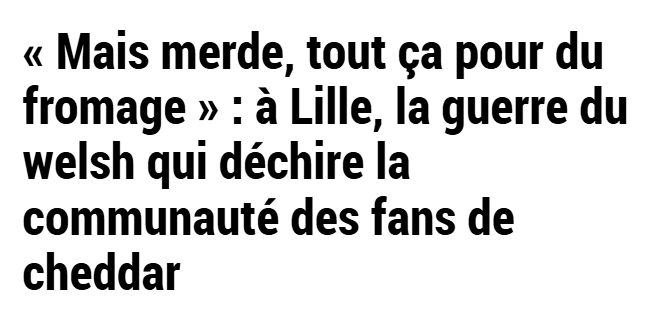 FFLose's tweet photo. La fin du monde est proche. https://t.co/XReU98hyAE