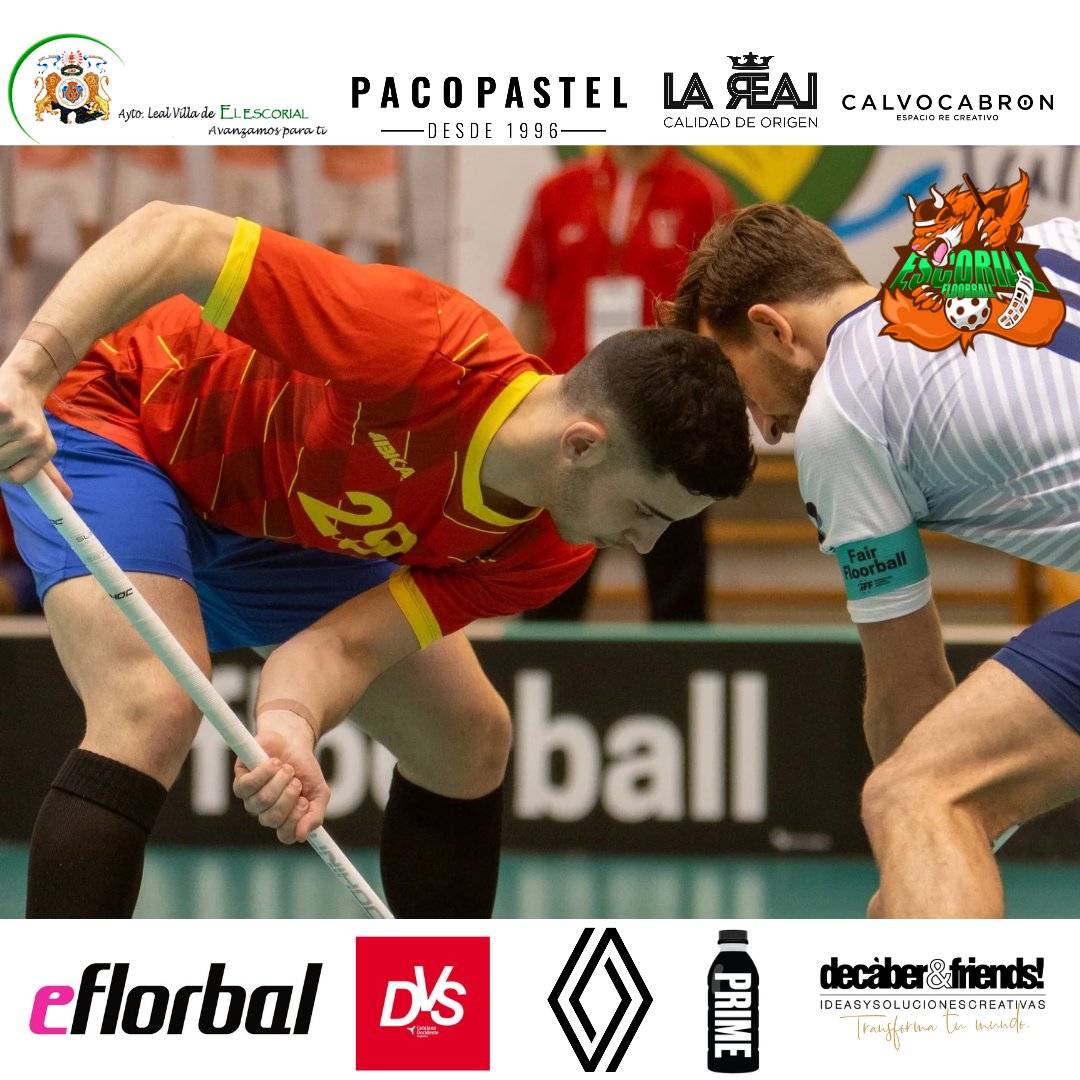 Podréis seguir los partidos de la selección a través de la IFF, tanto de la app como de su web.

MARTES 3/02
12:30 República Checa - España

MIÉRCOLES 4/02
9:30 España - Alemania

JUEVES 5/02
9:30 Italia - España

VIERNES 6/02
9:30 Bélgica - España

SÁBADO 
15:30 Estonia - España