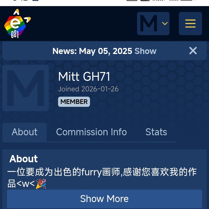 Mitt米特 tweet media