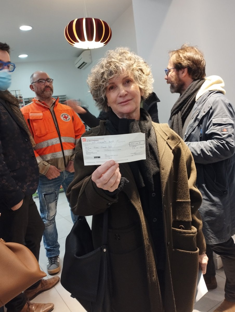 Action Femmes Grand Sud tweet media