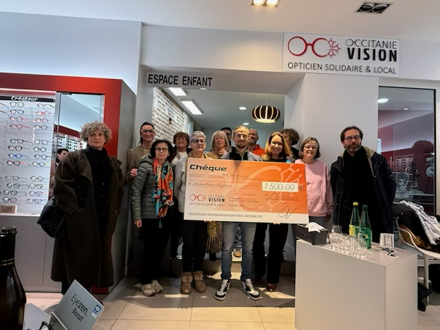 Action Femmes Grand Sud tweet media